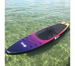 Vorschau: YEAZ Paddle SUNSET BEACH - EXOTRACE PRO - SET