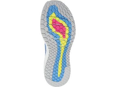 NEWBALANCE Running - Schuhe - Neutral M1080 Fresh Foam Running Damen Blau