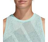 Vorschau: ADIDAS Damen Trainingsshirt Magic Logo Tank