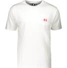 Vorschau: NEWBALANCE Lifestyle - Textilien - T-Shirts Athletics Pocket T-Shirt