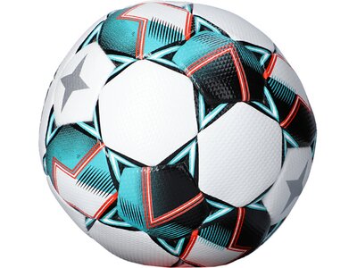 DERBYSTAR Equipment - Fußbälle Brillant APS V20 Spielball Blau