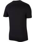 Vorschau: NIKE Lifestyle - Textilien - T-Shirts F.C. Block Tee T-Shirt