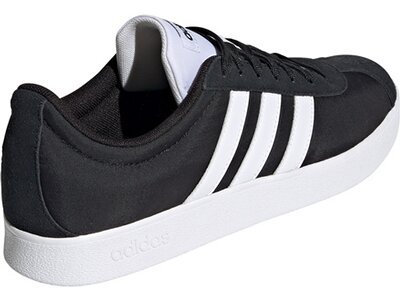 ADIDAS Lifestyle - Schuhe Herren - Sneakers VL Court 2.0 Schwarz