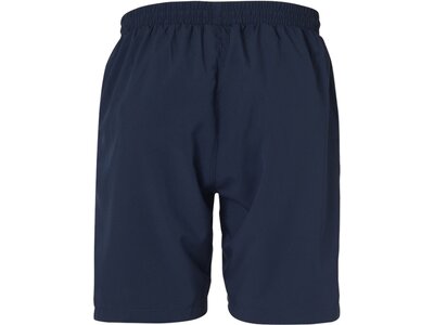 UHLSPORT Fußball - Teamsport Textil - Shorts Essential Webshorts Blau