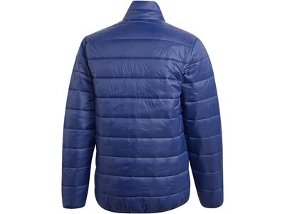 ADIDAS Fußball - Textilien - Jacken Padded Jacket Winterjacke Dunkel Blau