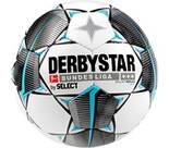 Vorschau: DERBYSTAR Equipment - Fußbälle Bundesliga Brillant Replica Light 350g Fussball