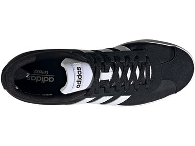 ADIDAS Lifestyle - Schuhe Herren - Sneakers VL Court 2.0 Schwarz