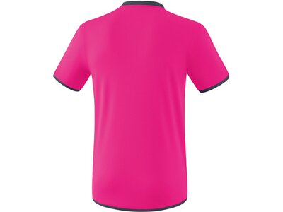 ERIMA Fußball - Teamsport Textil - Trikots Roma Trikot kurzarm Kids Pink