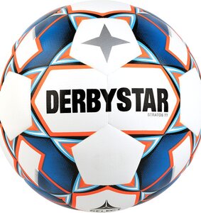 DERBYSTAR Equipment - Fußbälle Stratos TT v20 Trainingsball
