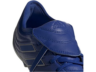 ADIDAS Fußball - Schuhe - Nocken COPA Mutator Gloro 20.2 FG Blau