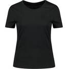 Vorschau: ADIDAS Damen Trainingsshirt "Prime Tee" Kurzarm