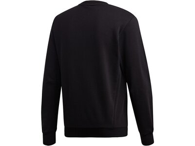 ADIDAS Lifestyle - Textilien - Sweatshirts MH Badge of Sport Sweatshirt Schwarz