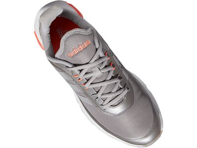 ADIDAS Lifestyle - Schuhe Herren - Sneakers Quadcube Sneaker Grau