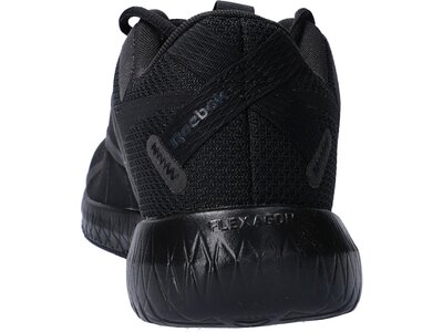 REEBOK Lifestyle - Schuhe Herren - Sneakers Flexagon Force Training 2.0 Schwarz
