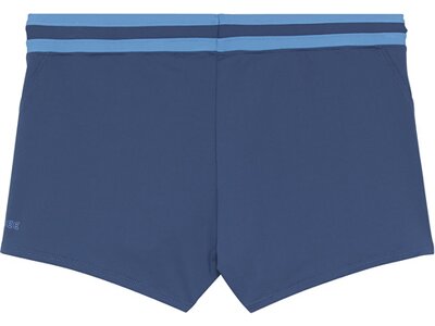 CHIEMSEE Boxer-Badehose mit abgesetzem Bund Blau