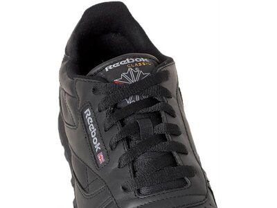 REEBOK Lifestyle - Schuhe Damen - Sneakers Classic Leather Sneaker Damen Schwarz