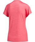 Vorschau: ADIDAS Damen Trainingsshirt Kurzarm