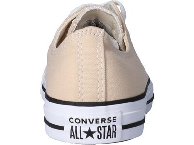 CONVERSE Lifestyle - Schuhe Herren - Sneakers Chuck Taylor All Star OX Sneaker pink