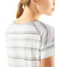 Vorschau: ICEBREAKER Merino Damen T-Shirt "Cool-Lite Via Short Sleeve Scoop"