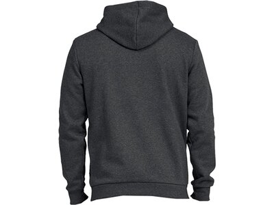 PUMA Lifestyle - Textilien - Sweatshirts Essential Big Logo Kapuzensweatshirt Grau