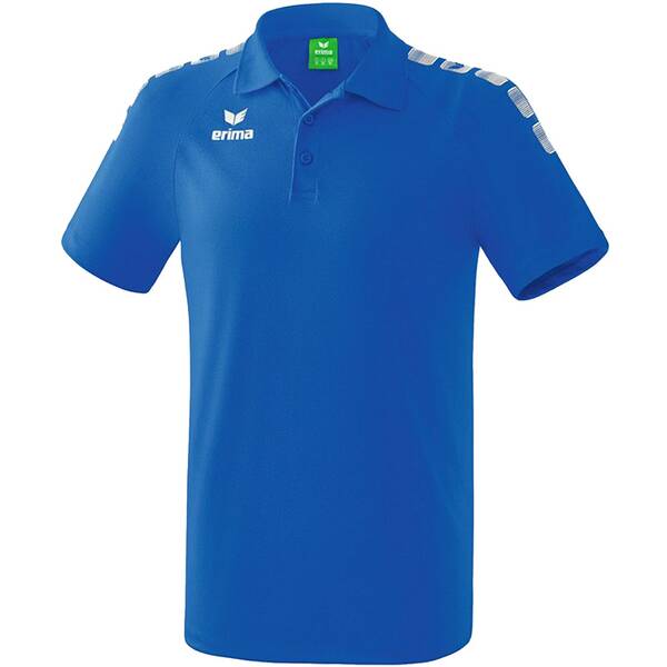 ERIMA Fußball - Teamsport Textil - Poloshirts Essential 5-C Poloshirt Kids