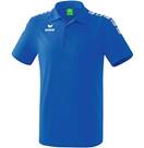 Vorschau: ERIMA Fußball - Teamsport Textil - Poloshirts Essential 5-C Poloshirt Kids