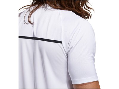 ADIDAS Herren T-Shirt "Primeblue" Weiß