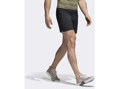 ADIDAS Herren 4KRFT Ultralight Shorts Grau