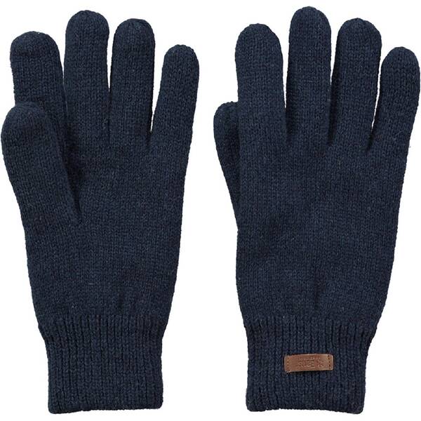 BARTS Herren Handschuhe / Fingerhandschuhe Haakon Gloves