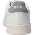 Vorschau: ADIDAS Lifestyle - Schuhe Herren - Sneakers Advantage Sneaker Beige