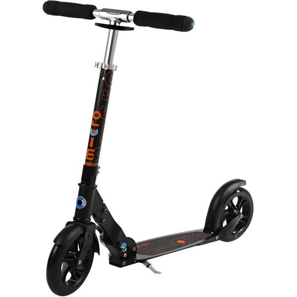 MICRO Roller/ Scooter black