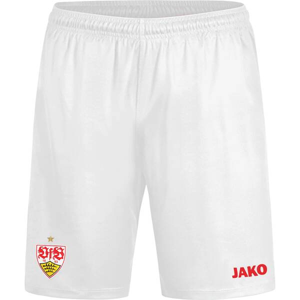 JAKO Replicas - Shorts - National VfB Stuttgart Short Home 2020/2021