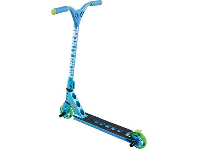 MICRO Kinder, Teens Scooter/Kickboard mx trixx 2.0 Rainbow blau Blau