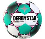 Vorschau: DERBYSTAR Equipment - Fußbälle Bundesliga Brillant APS Spielball