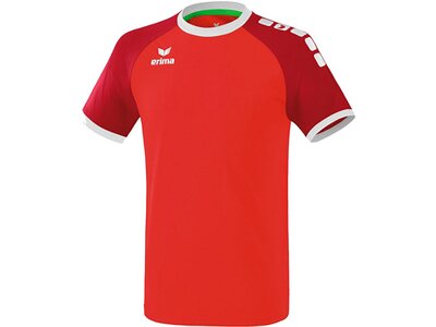 ERIMA Fußball - Teamsport Textil - Trikots Zenari 3.0 Trikot Kids Rot