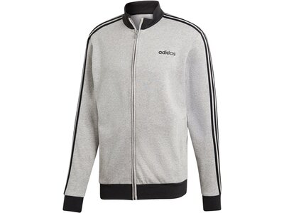 ADIDAS Herren Tracksuit "MTS CO Relax" Silber