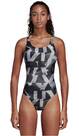 Vorschau: ADIDAS Damen Badeanzug "Athly X Graphic"