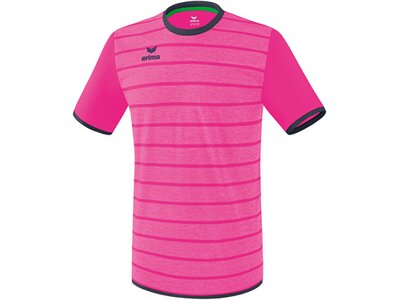 ERIMA Fußball - Teamsport Textil - Trikots Roma Trikot kurzarm Kids Pink