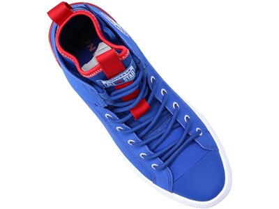 CONVERSE Lifestyle - Schuhe Herren - Sneakers CT AS Ultra Mid Sneaker Blau