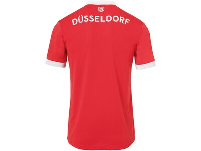 UHLSPORT Replicas - Trikots - National Fortuna Düsseldorf Trikot Home 2020/2021 Rot