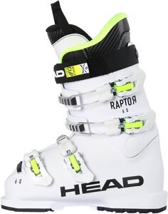 HEAD Kinder Raptor 60 Skischuhe 