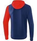 Vorschau: ERIMA Fußball - Teamsport Textil - Sweatshirts 5-C Kapuzensweat Kids