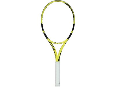 BABOLAT Tennisschläger "Pure Aero Lite" unbesaitet Gelb