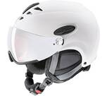 Vorschau: UVEX Skihelm / Snowboardhelm "helmet 300 Visor"