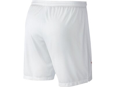 NIKE Replicas - Shorts - International Galatasaray Istanbul Short Home 18/19 Weiß