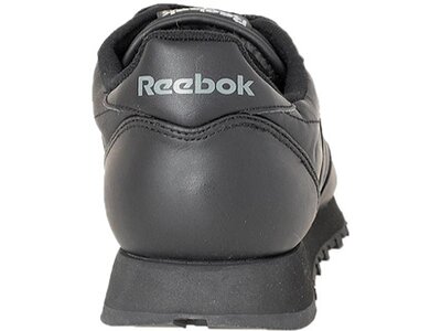 REEBOK Lifestyle - Schuhe Damen - Sneakers Classic Leather Sneaker Damen Schwarz