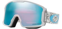 Vorschau: OAKLEY Ski- und Snowboardbrille "Airbrake"