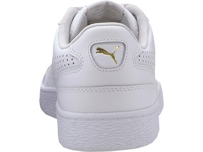 PUMA Lifestyle - Schuhe Herren - Sneakers Ralph Sampson Lo Perf Sneaker Weiß
