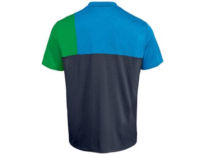 VAUDE Herren Shirt "Tremalzo Blau