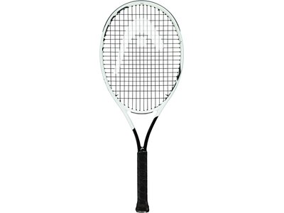HEAD Kinder Tennisschläger "Graphene 360+ Speed Jr." - besaitet - 16 x 19 Schwarz